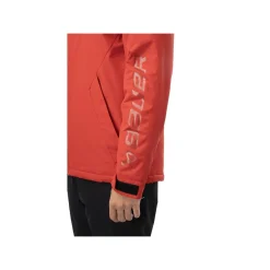 Jacka Team Heavyweight Sr Red Teamtextil Jackor Sr|Jackor Senior