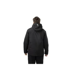 Discount Jacka Team Heavyweight Sr Black Teamtextil Jackor Sr|Jackor Senior