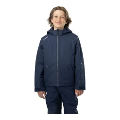Sale Jacka Team Heavyweight Yth Navy Jackor Junior|Teamtextil Jackor Jr