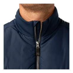 Discount Jacka Team Hybrid Sr Navy Jackor Senior