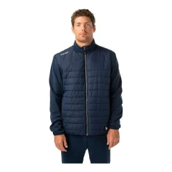 Discount Jacka Team Hybrid Sr Navy Jackor Senior