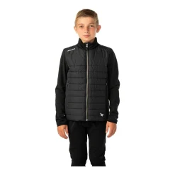 Online Jacka Team Hybrid Yth Black Jackor Junior