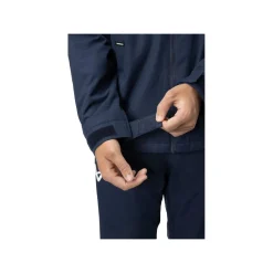 Clearance Jacka Team Lightweight Sr Navy Teamtextil Jackor Sr|Jackor Senior