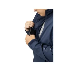 Clearance Jacka Team Lightweight Sr Navy Teamtextil Jackor Sr|Jackor Senior