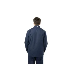 Clearance Jacka Team Lightweight Sr Navy Teamtextil Jackor Sr|Jackor Senior