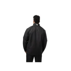 Clearance Jacka Team Lightweight Sr Black Teamtextil Jackor Sr|Jackor Senior
