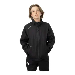 Sale Jacka Team Lightweight Yth Black Jackor Junior|Teamtextil Jackor Jr