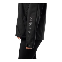 Discount Jacka Team Lightweight Womens Black Jackor Dam|Teamtextil Jackor Sr