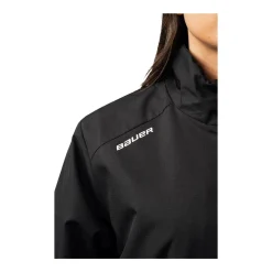 Discount Jacka Team Lightweight Womens Black Jackor Dam|Teamtextil Jackor Sr
