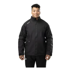 Sale Jacka Team Midweight Sr Black Teamtextil Jackor Sr|Jackor Senior
