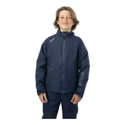 Jacka Team Midweight Yth Navy Jackor Junior|Teamtextil Jackor Jr