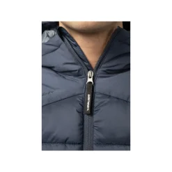 Best Jacka Team Puffer Sr Navy Teamtextil Jackor Sr|Jackor Senior
