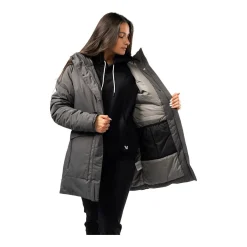 New Jacka Team Travel Coat Womens Jackor Dam|Teamtextil Jackor Sr