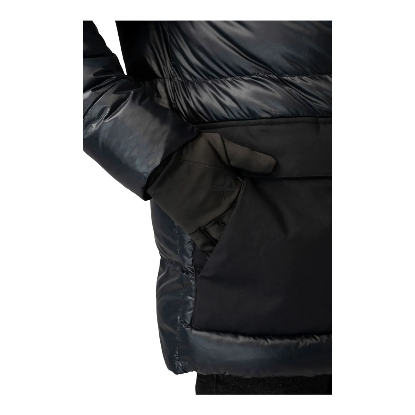 Best Jacka Ultimate Puffer Sr Jackor Senior