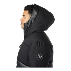 Best Jacka Ultimate Puffer Sr Jackor Senior