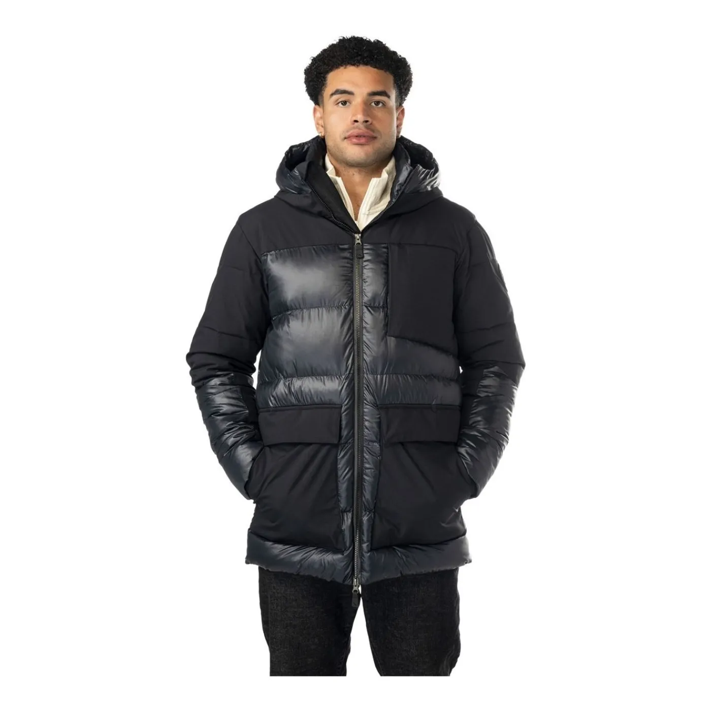 Best Jacka Ultimate Puffer Sr Jackor Senior