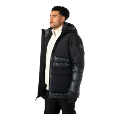 Best Jacka Ultimate Puffer Sr Jackor Senior