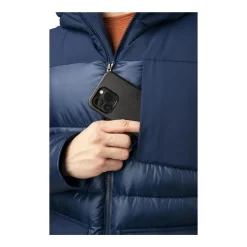 Clearance Jacka Ultimate Puffer Sr Jackor Senior