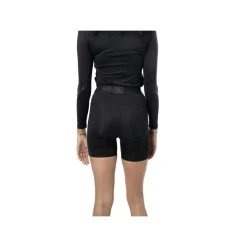 Sale Jillshorts Pro Dam Black Dam Underdelar