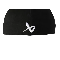 Sale Keps Core Fitted SR Black Hockeykepsar Bauer