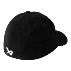 Outlet Keps Core Stretch Sr Black Hockeykepsar Bauer