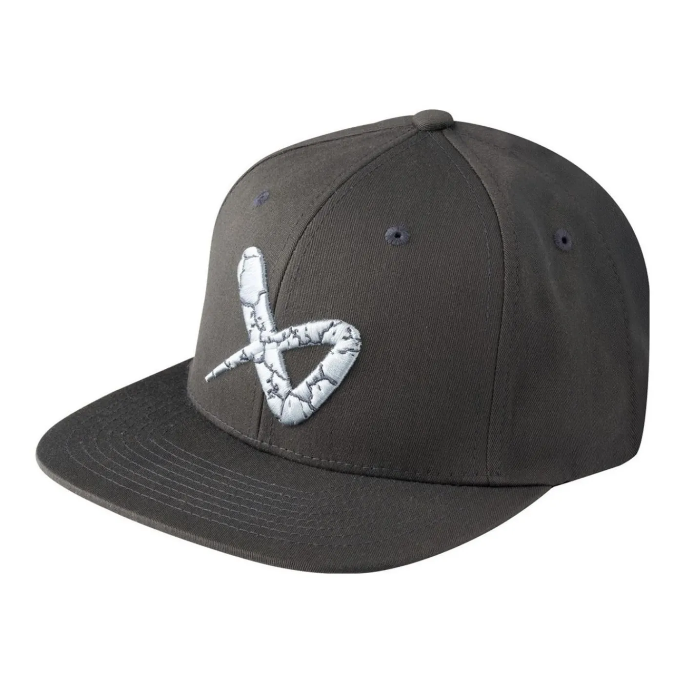 Keps Crackle OG Snapback Jr Hockeykepsar Bauer