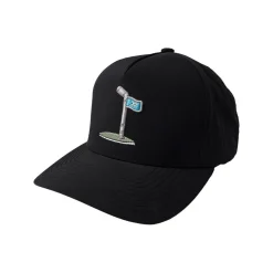 New Keps Golf Flag Hat Sr Hockeykepsar Bauer