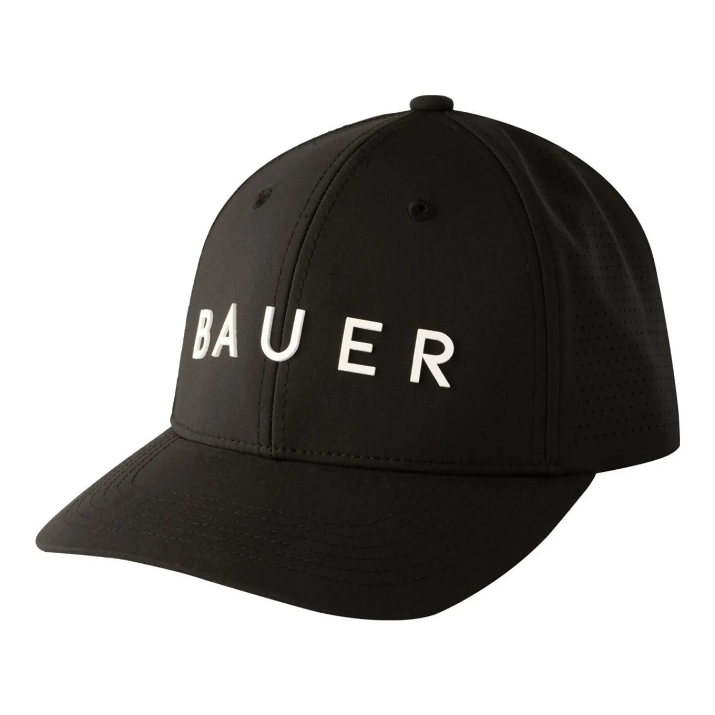 Keps Performance Sr Black Hockeykepsar Bauer
