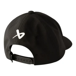 Keps Performance Sr Black Hockeykepsar Bauer