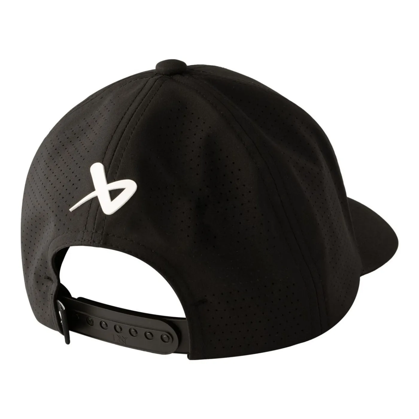 Keps Performance Sr Black Hockeykepsar Bauer