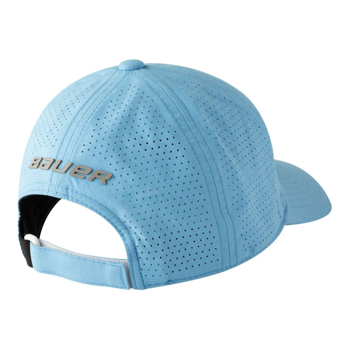 New Keps Performance Sr Blue Hockeykepsar Bauer