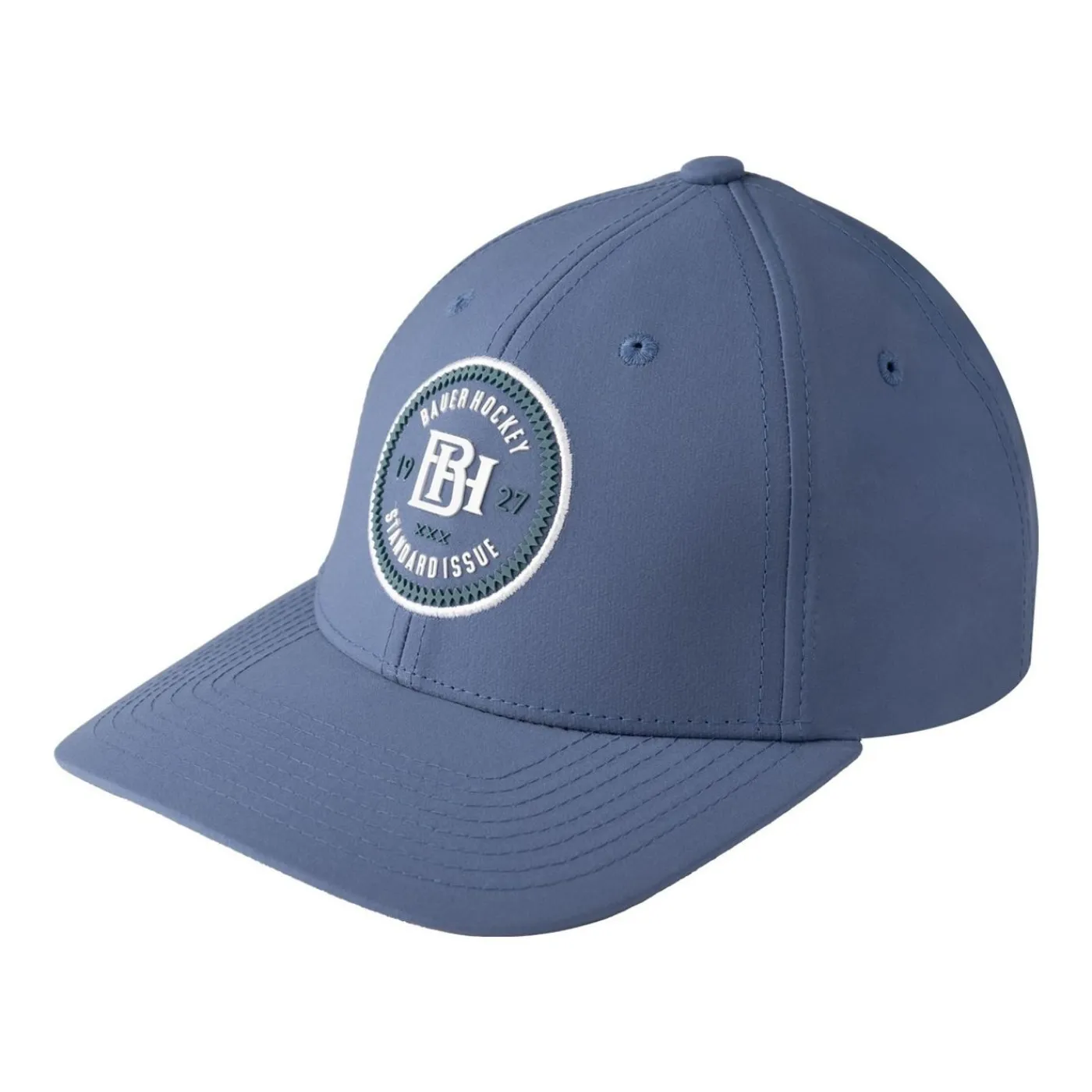Outlet Keps Performance Sr Blue Hockeykepsar Bauer