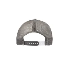 Hot Keps Team Mesh Snapback Sr Grey Hockeykepsar Bauer