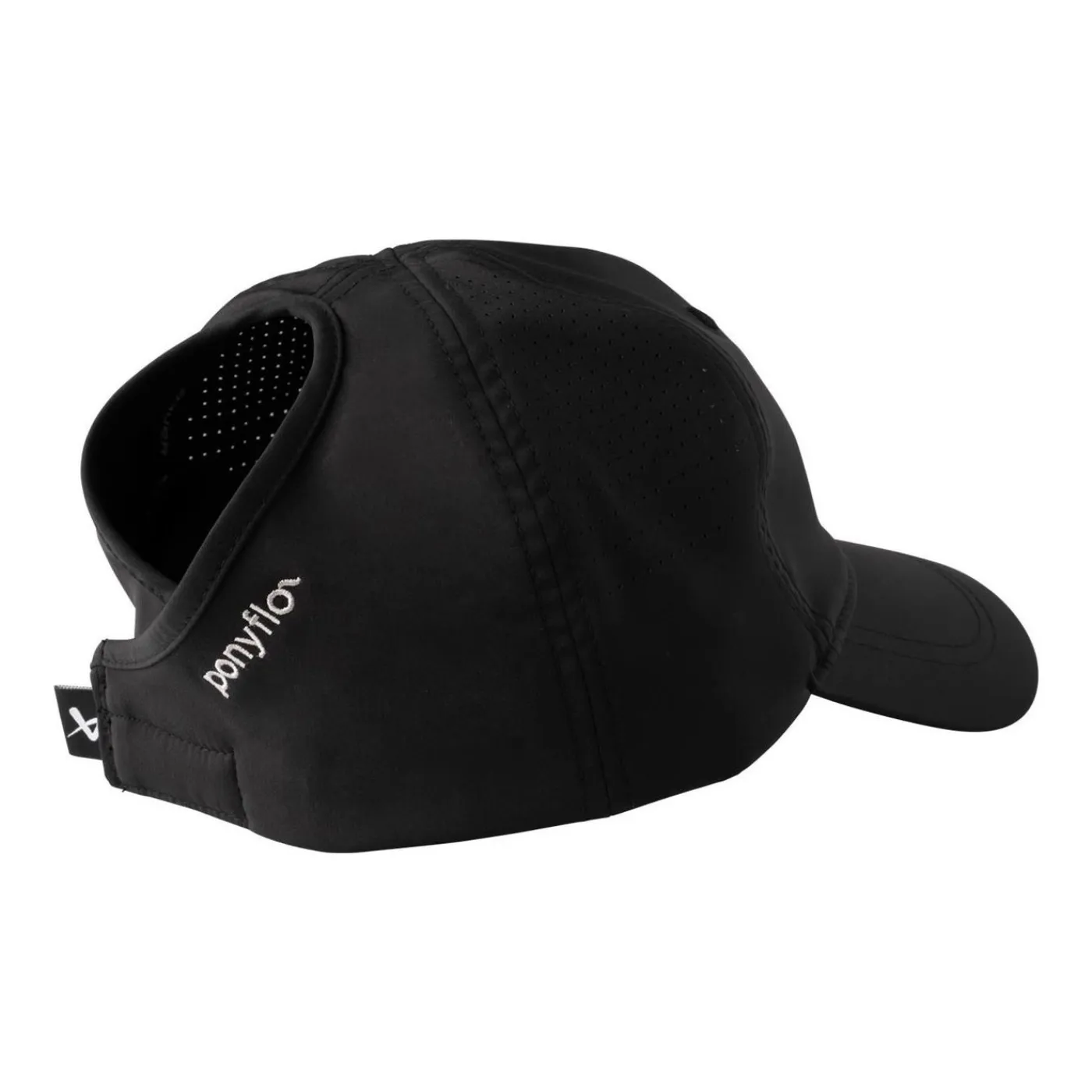 Discount Keps Team Performance Womens Black Hockeykepsar Bauer