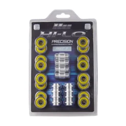 Hot Kullager HI-LO ABEC 7 (608) Inlineshjul Bauer|Inlineshjul