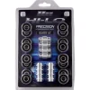 Best Kullager HI-LO Swiss LE (608) - One size Inlineshjul Bauer|Inlineshjul