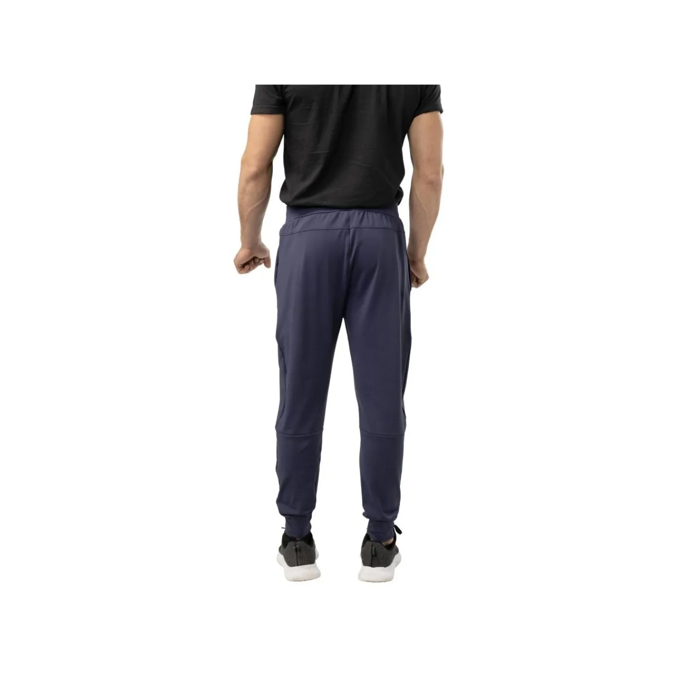 Discount Mjukisbyxa FLC Warmth Knit Sr Navy Mjukisbyxor Senior|Byxor Bauer