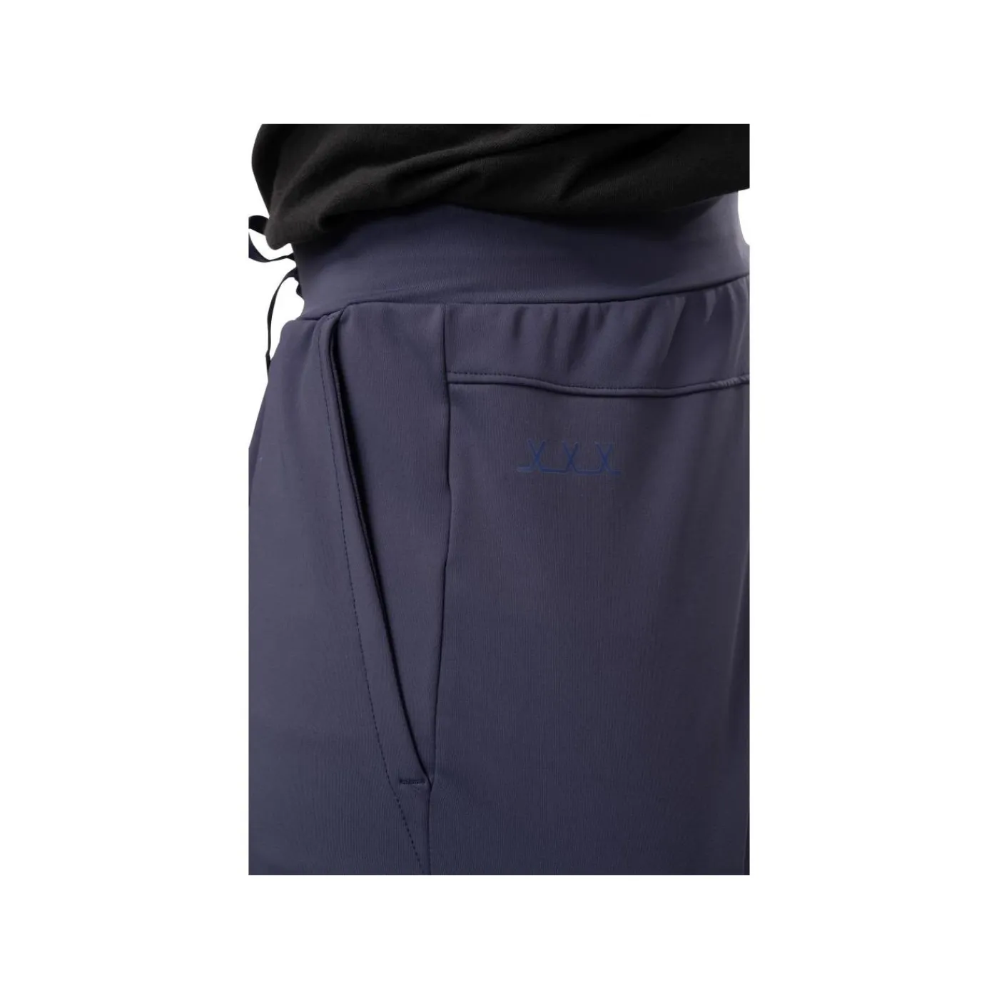 Discount Mjukisbyxa FLC Warmth Knit Sr Navy Mjukisbyxor Senior|Byxor Bauer