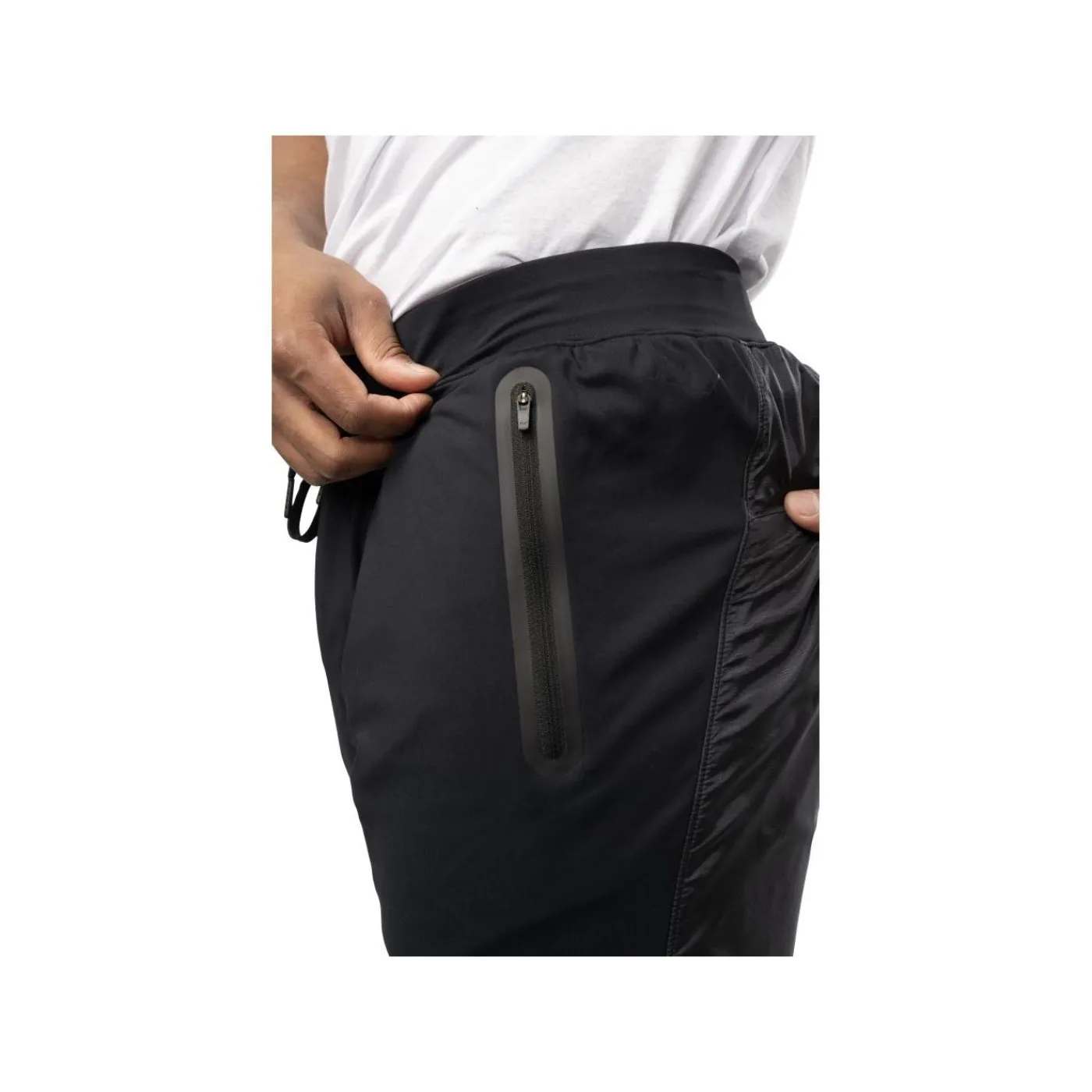 Clearance Mjukisbyxa FLC Warmth Sr Mjukisbyxor Senior|Byxor Bauer