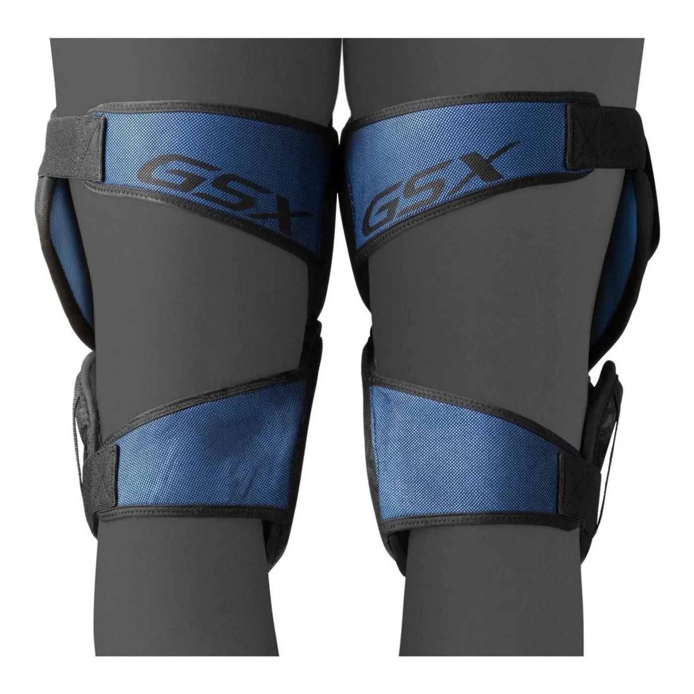 Clearance Målvaktknäskydd GSX Sr Knäskydd Hockeymålvakt|Bauer