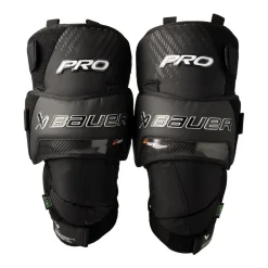 Discount Målvaktknäskydd Pro Sr Knäskydd Hockeymålvakt|Bauer
