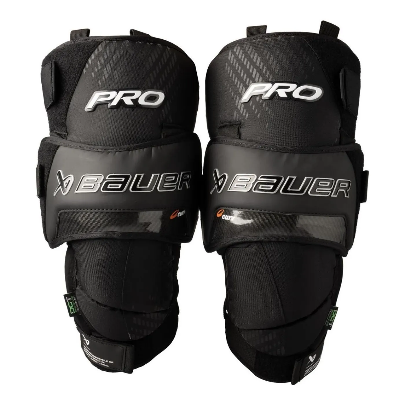 Discount Målvaktknäskydd Pro Sr Knäskydd Hockeymålvakt|Bauer