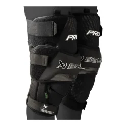 Discount Målvaktknäskydd Pro Sr Knäskydd Hockeymålvakt|Bauer