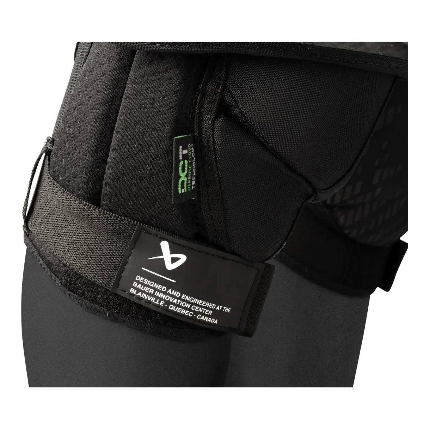 Discount Målvaktknäskydd Pro Sr Knäskydd Hockeymålvakt|Bauer