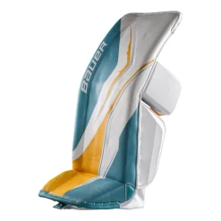 Målvaktsbenskydd Custom Vapor Flylite - Custom Mybauer Målvakt