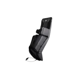 Sale Målvaktsbenskydd Supreme Shadow Sr Black Målvaktsbenskydd Senior