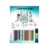Online Målvaktsbenskydd Supreme Fuse Elite Custom Mybauer Målvakt