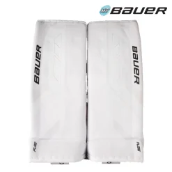 Målvaktsbenskydd Supreme Fuse Pro Custom Sr Mybauer Målvakt