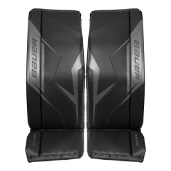 Online Målvaktsbenskydd SV-Pro Int Black Målvaktsbenskydd Intermediate