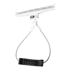 Best Målvaktsbenskydd Vapor Flylite Sr White Målvaktsbenskydd Senior